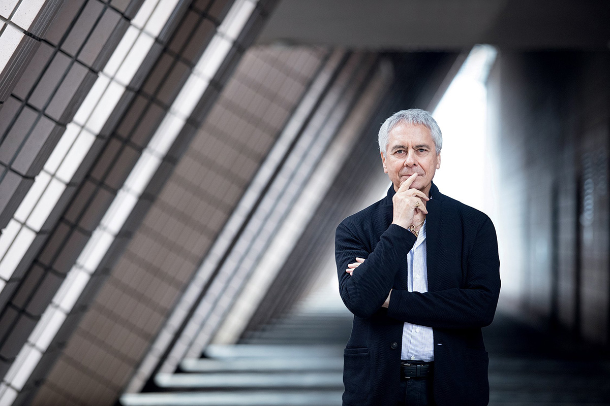 John Neumeier