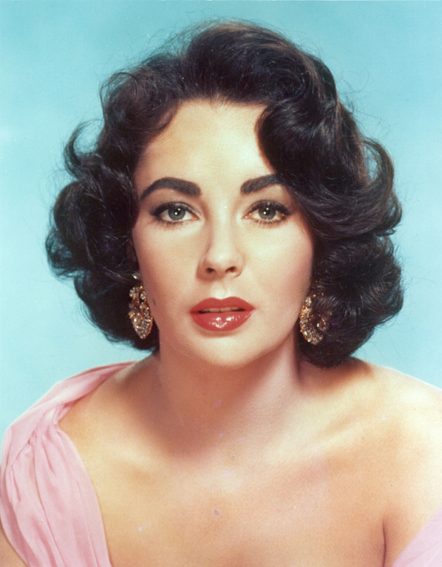 Liz Taylor