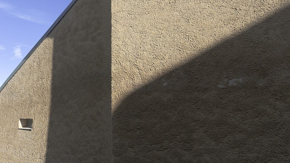 Architektura / 2021 – současnost / digitální fotografie