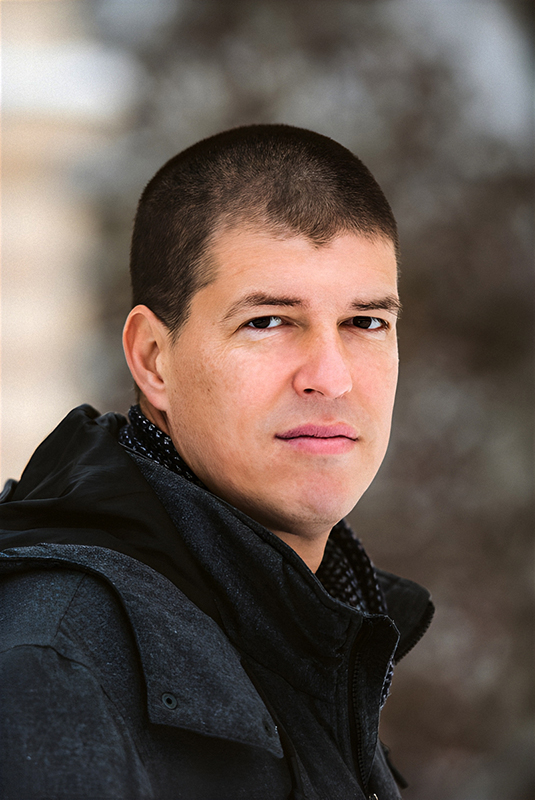 Goran Vojnović