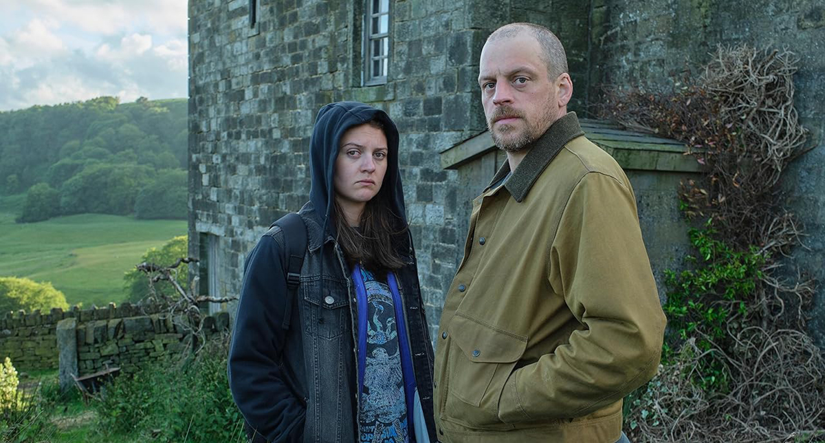 Minisérie Reunion z produkce BBC
