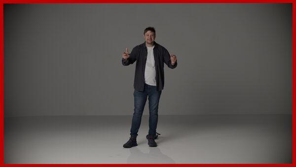 Dokumentarista a producent Jan Strejcovský