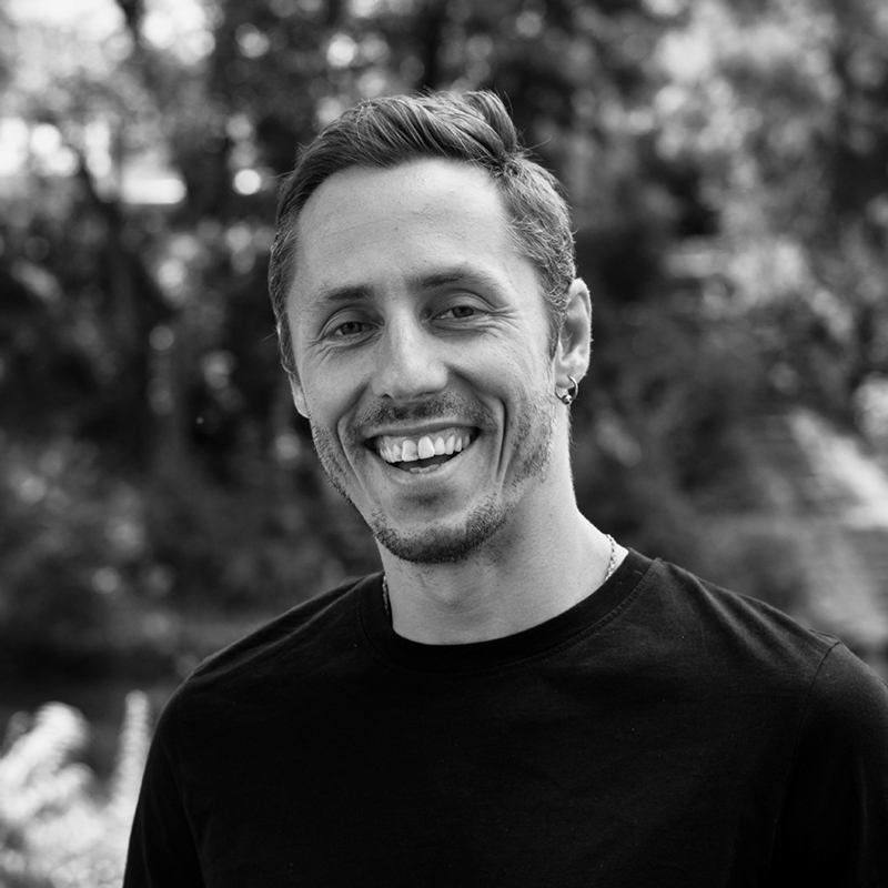 Dokumentarista Martin Trabalík