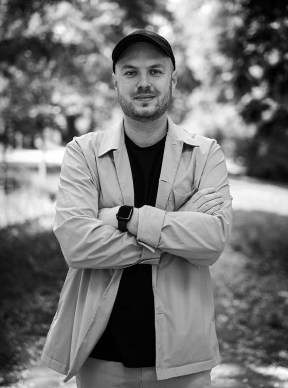 Jakub Stanjura