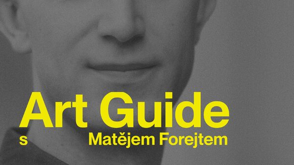 Matěj Forejt