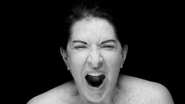 Marina Abramović