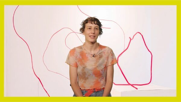 Výtvarnice Pavlína Šváchová