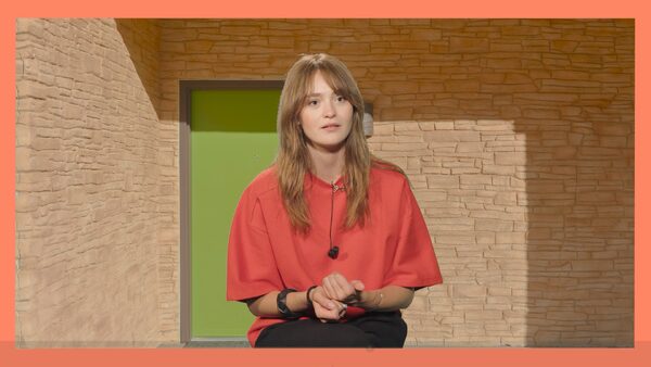 Emma Lea Nikodýmová