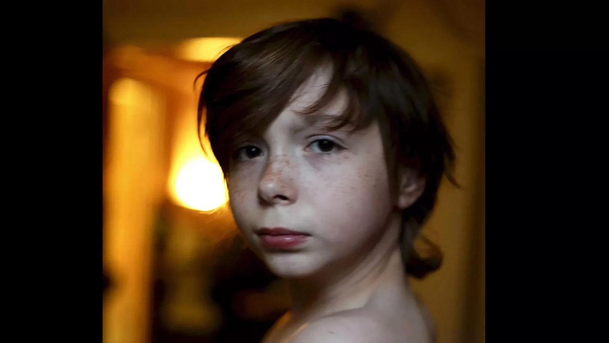 Trailer k dokumentu Ubytovna Amerika