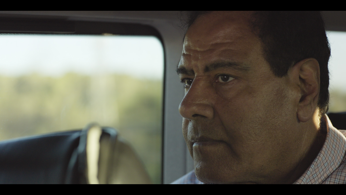 Trailer k dokumentu Nebudu nenávidět: Cesta lékaře z Gazy za mírem a lidskou důstojností