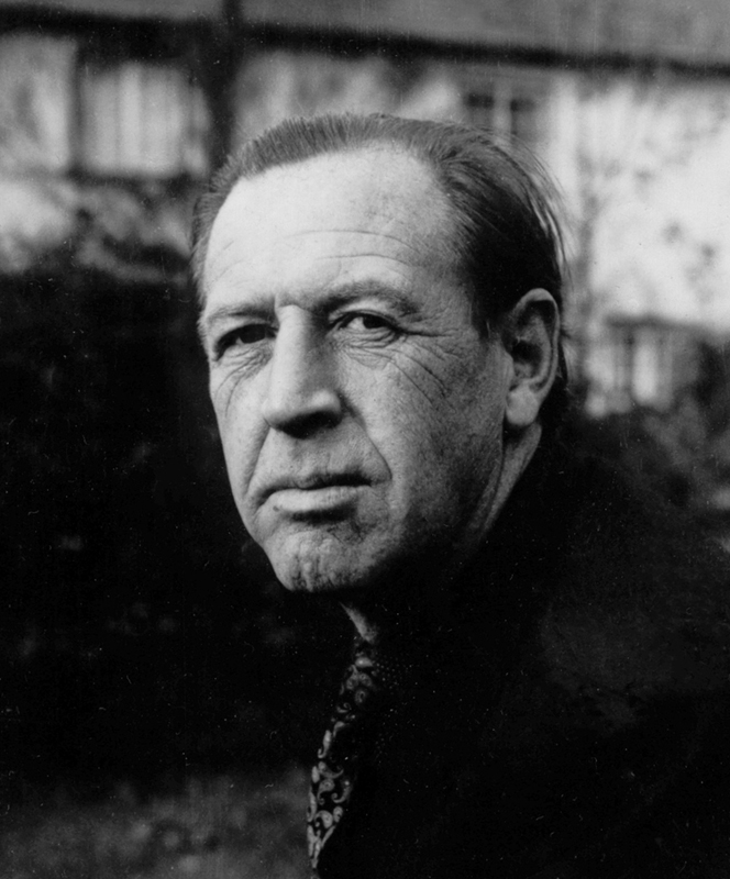Zakladatelská osobnost britských kulturálních studií Raymond Williams