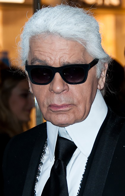 Karel Lagerfeld