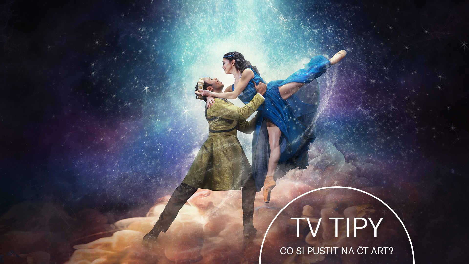 příběh kouzelníka Merlina