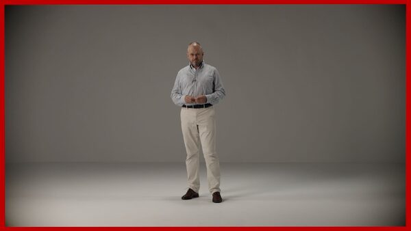 Filmový historik a ředitel Národního filmového archivu Michal Bregant