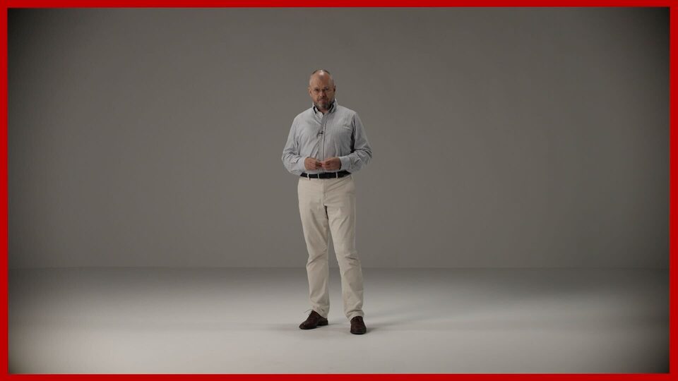 Filmový historik a ředitel Národního filmového archivu Michal Bregant