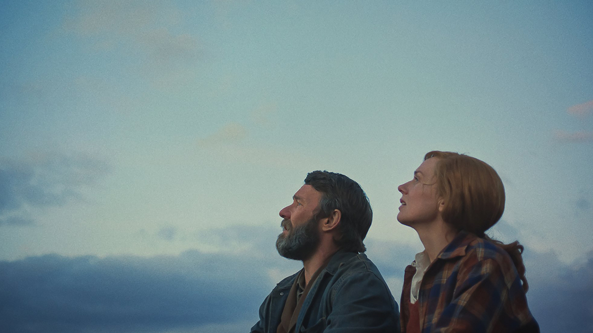 Trailer k filmu Sny o vlacích