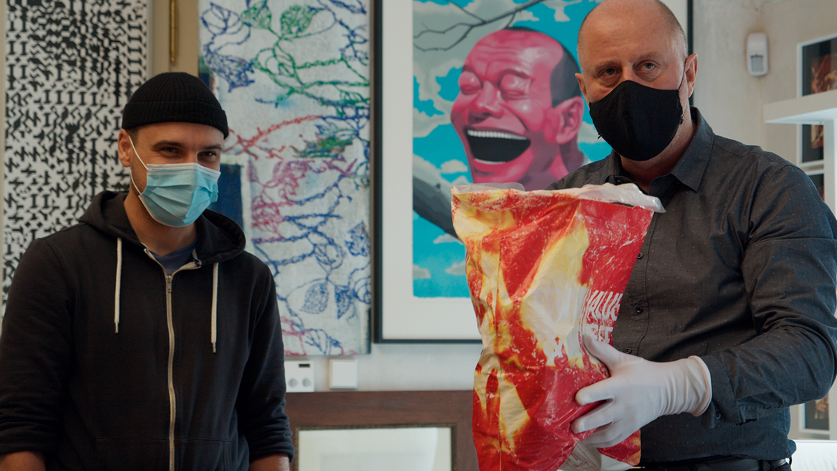 Trailer k dokumentu Má to cenu!?