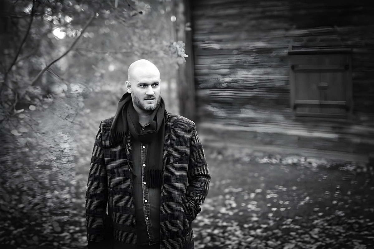 Jacob Sundberg, švédský sloupkař, copywriter a specialista komunikace