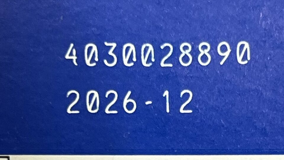 Těsně před / 2024 / video-instalace / foto: Petr Procházka
