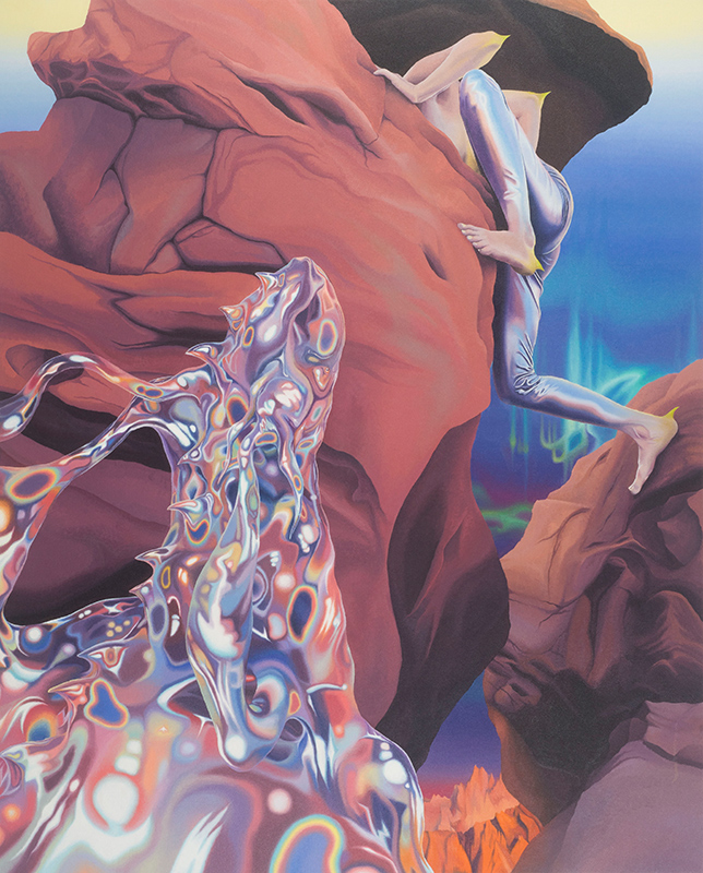 Tvorba Beáty Hechtové