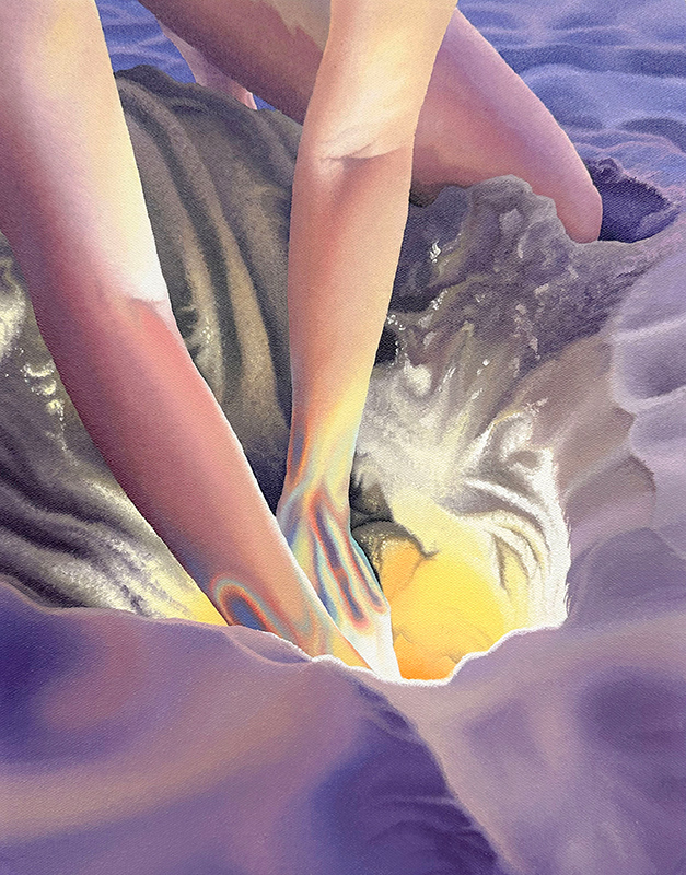 Tvorba Beáty Hechtové