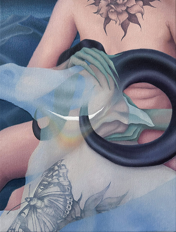 Tvorba Beáty Hechtové