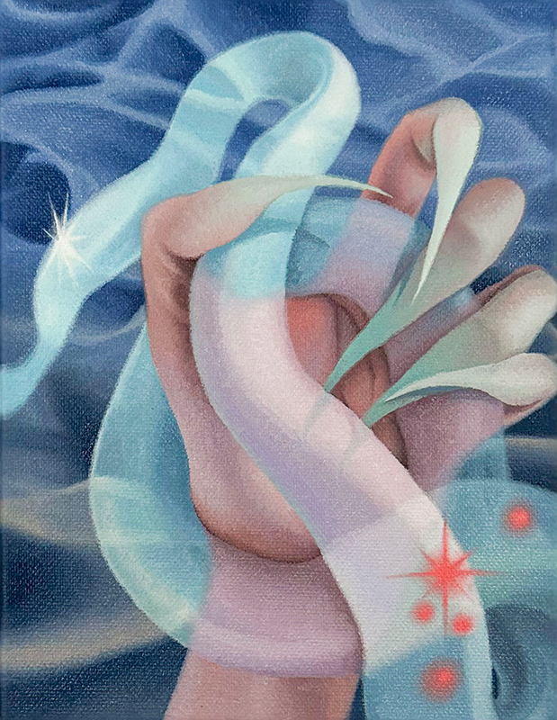 Tvorba Beáty Hechtové