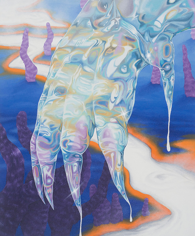 Tvorba Beáty Hechtové