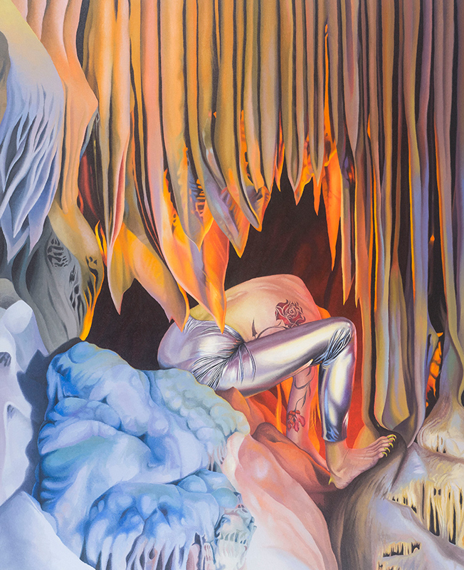 Tvorba Beáty Hechtové