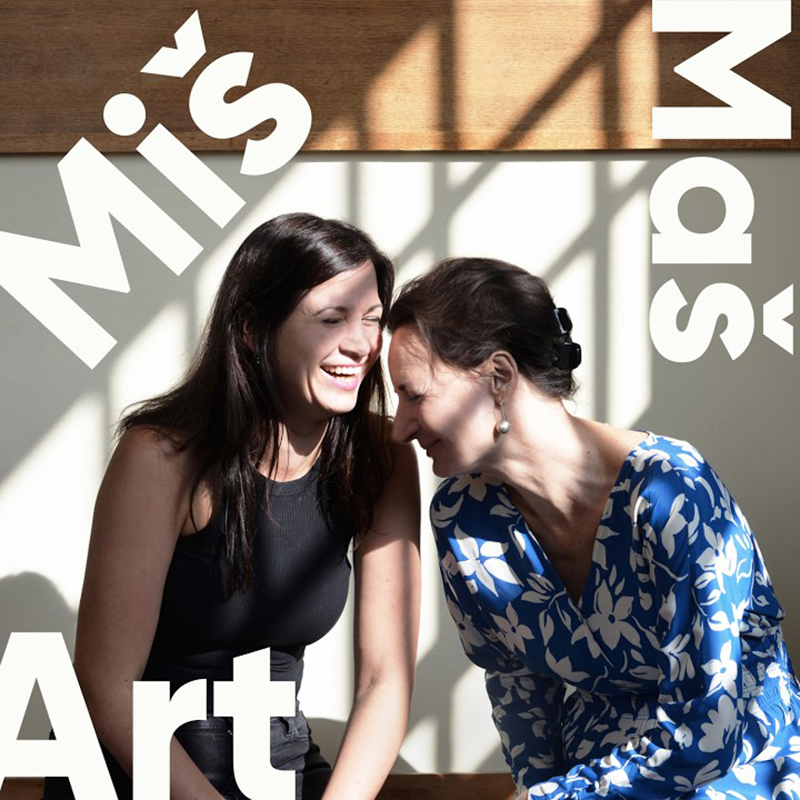 Podcast Miš Maš Art