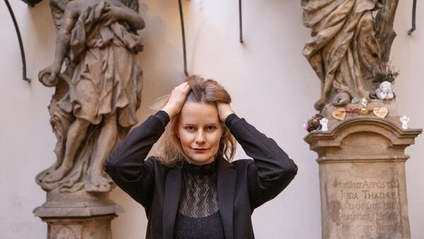 Anna Beata Háblová