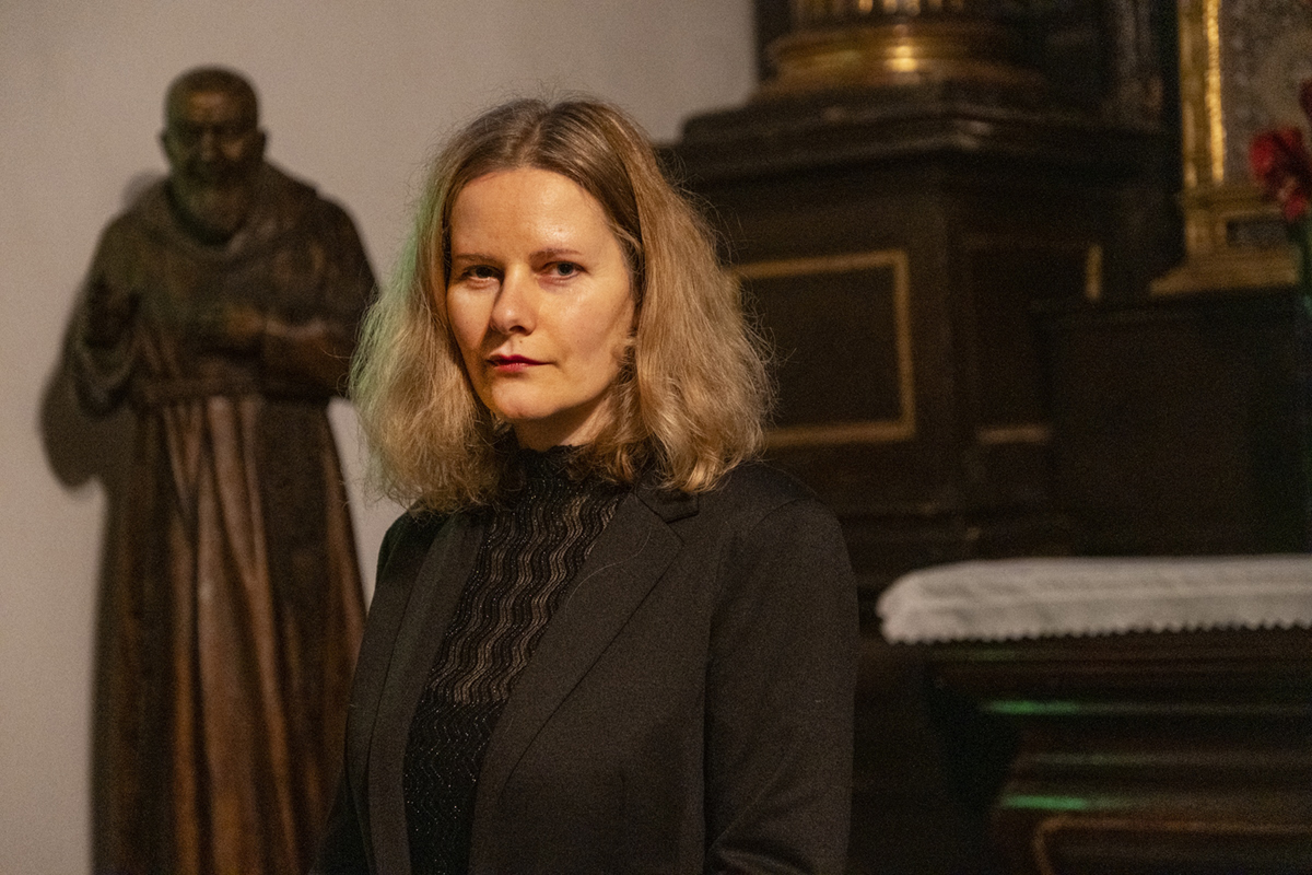 Anna Beata Háblová 