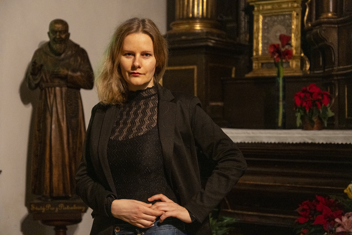 Anna Beata Háblová