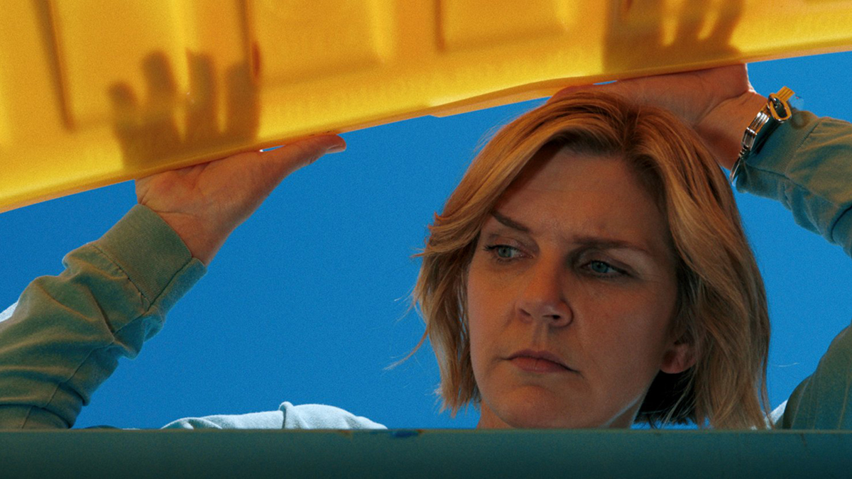 Trailer k sérii Pluribus