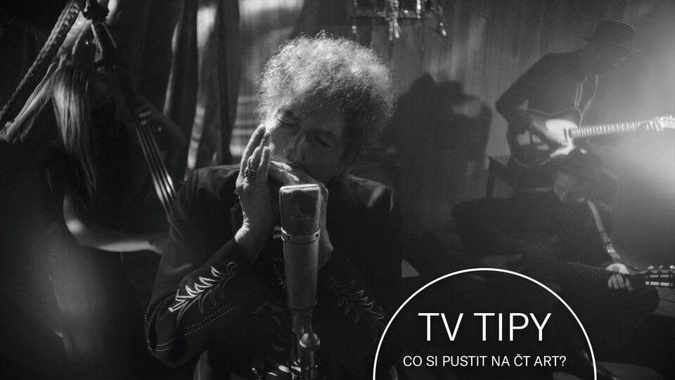 Jedním ze zážitků posledního artového týdne letošního roku je snímek Shadow Kingdom, který zachycuje Boba Dylana při hraní jeho nejznámějších písní