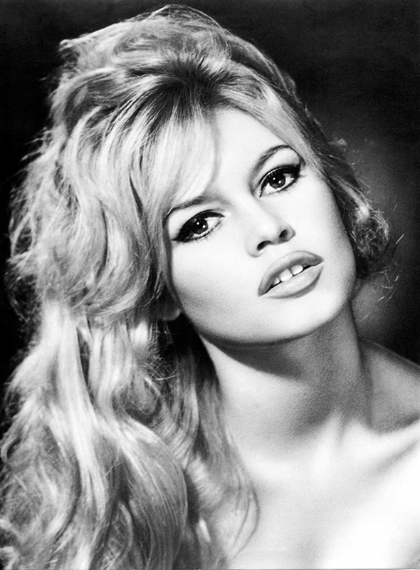 Brigitte Bardotová