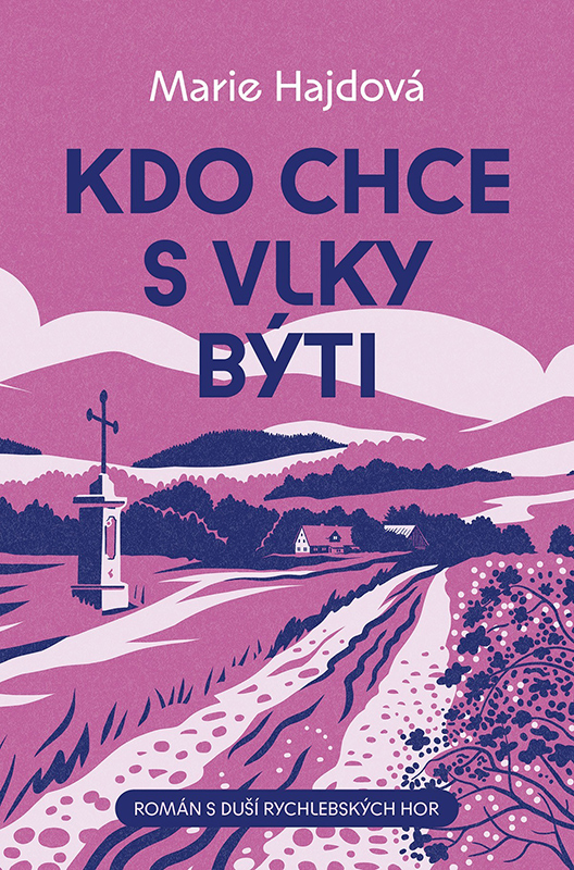 obálka knihy
