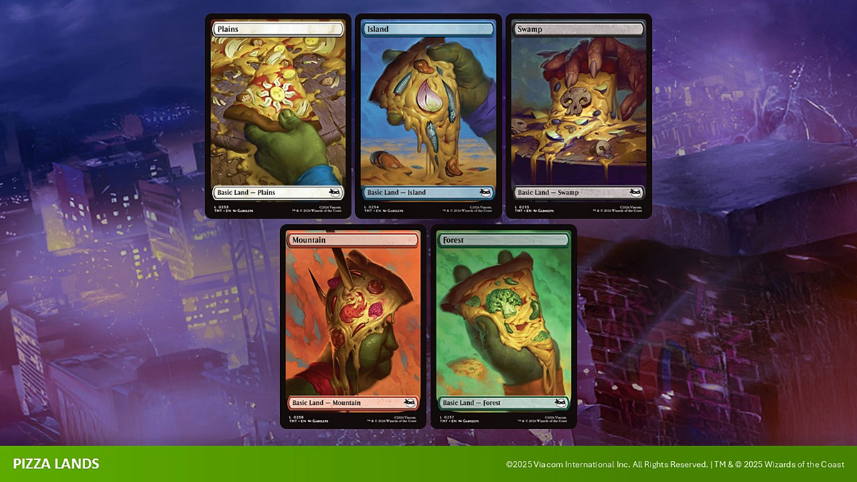 Magic: The Gathering