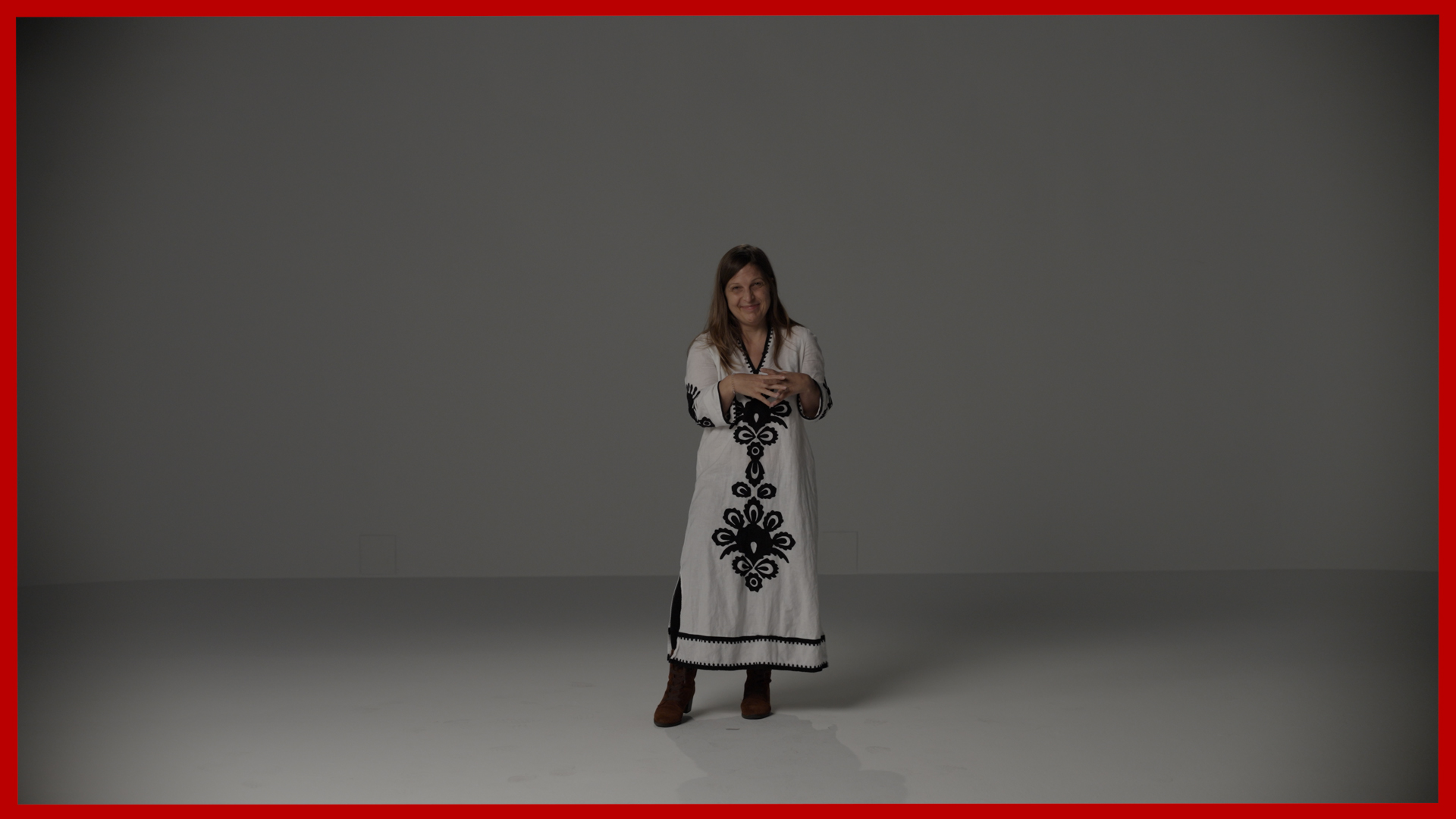 Dokumentaristka Hana Nováková