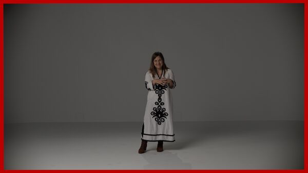 Dokumentaristka Hana Nováková