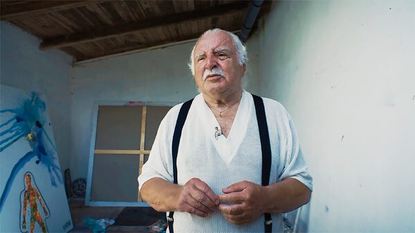 Milan Knížák