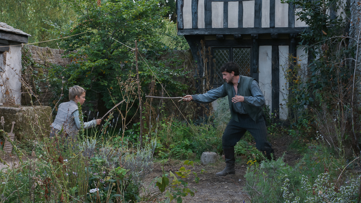 Trailer k filmu Hamnet