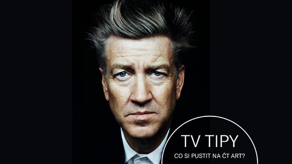 David Lynch