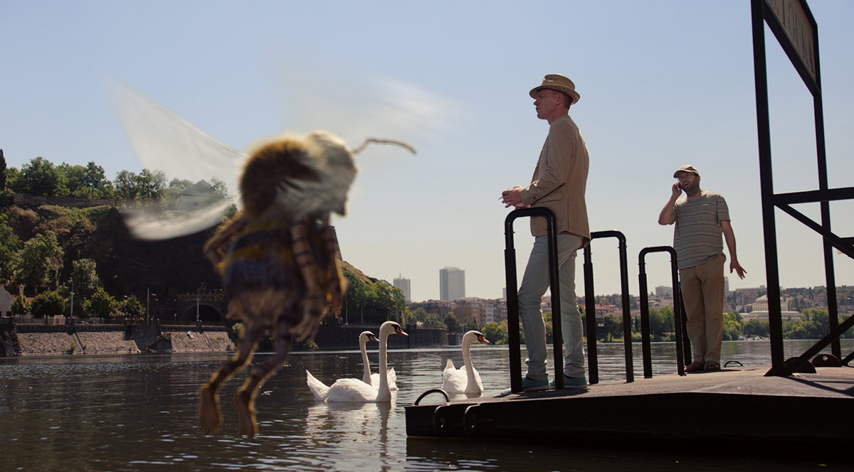 Tajemství a smysl života