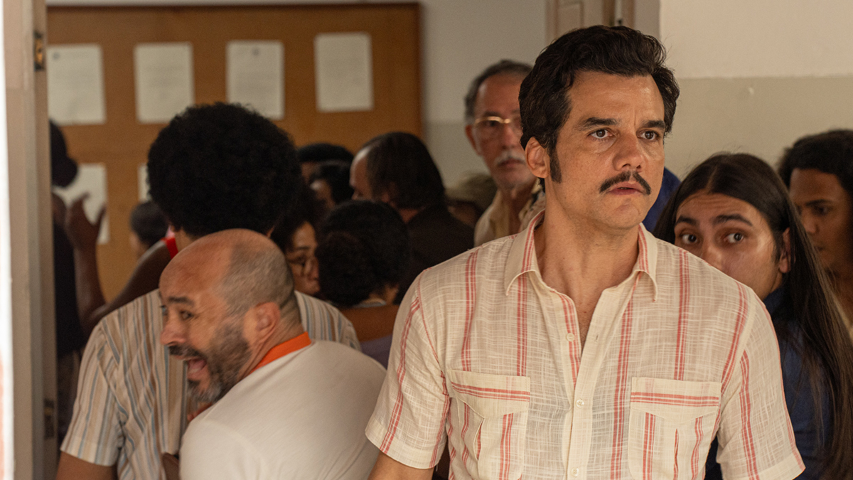 Trailer k filmu Tajný agent