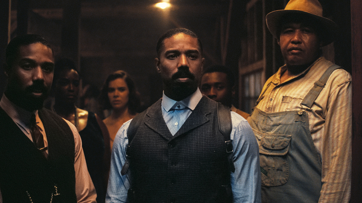 Trailer k filmu Hříšníci