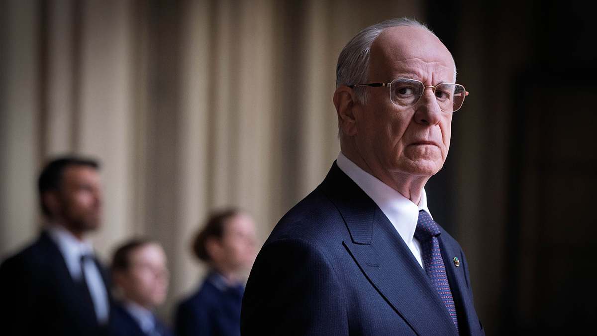 Podívejte se na trailer snímku <em>Milost</em>, zdroj: YouTube