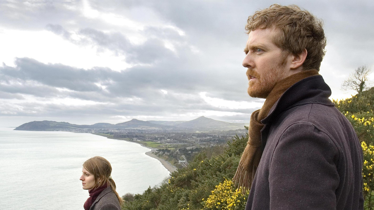 Trailer k filmu Once, za jehož píseň Falling slowly získali hudebníci Markéta Irglová a Glen Hansard Oscara