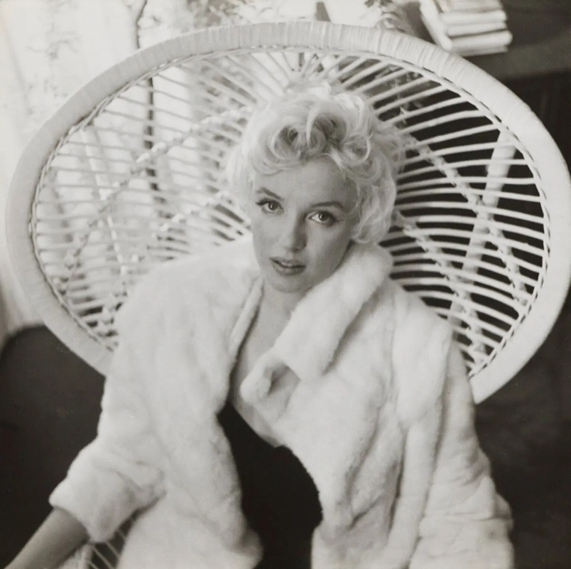 Cecil Beaton: Marilyn Monroe