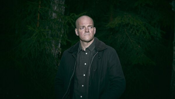 Tvůrce Smålandského temna Henrik Bromander